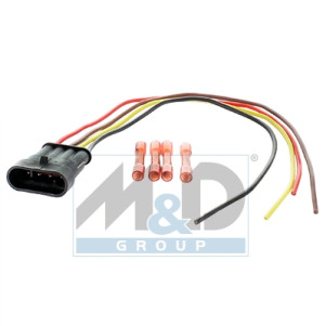 PIECES POUR SYSTEMES DE GESTION MOTEUR